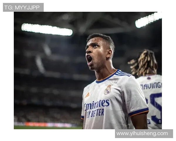 新生代足球球星崛起探索：他们如何影响全球足坛格局与未来发展