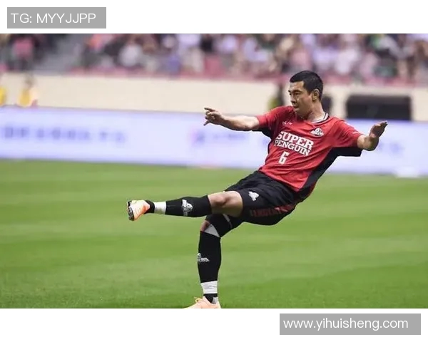 致伟大的足球明星：感谢你为足球世界带来的无限激情与荣耀